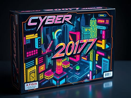 Cyberpunk 2077