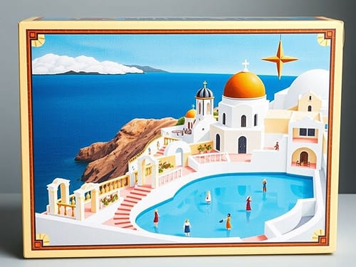 Santorini: Second Edition