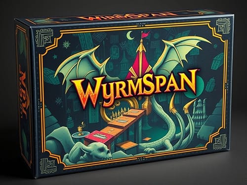 Wyrmspan