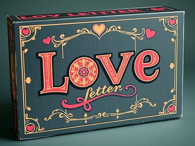 Love Letter