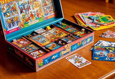 Sushi Go!