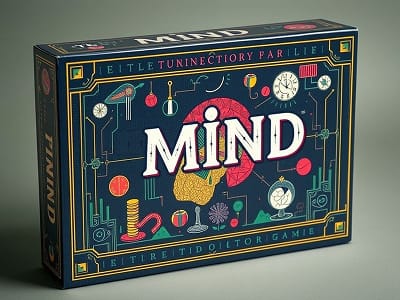 The Mind